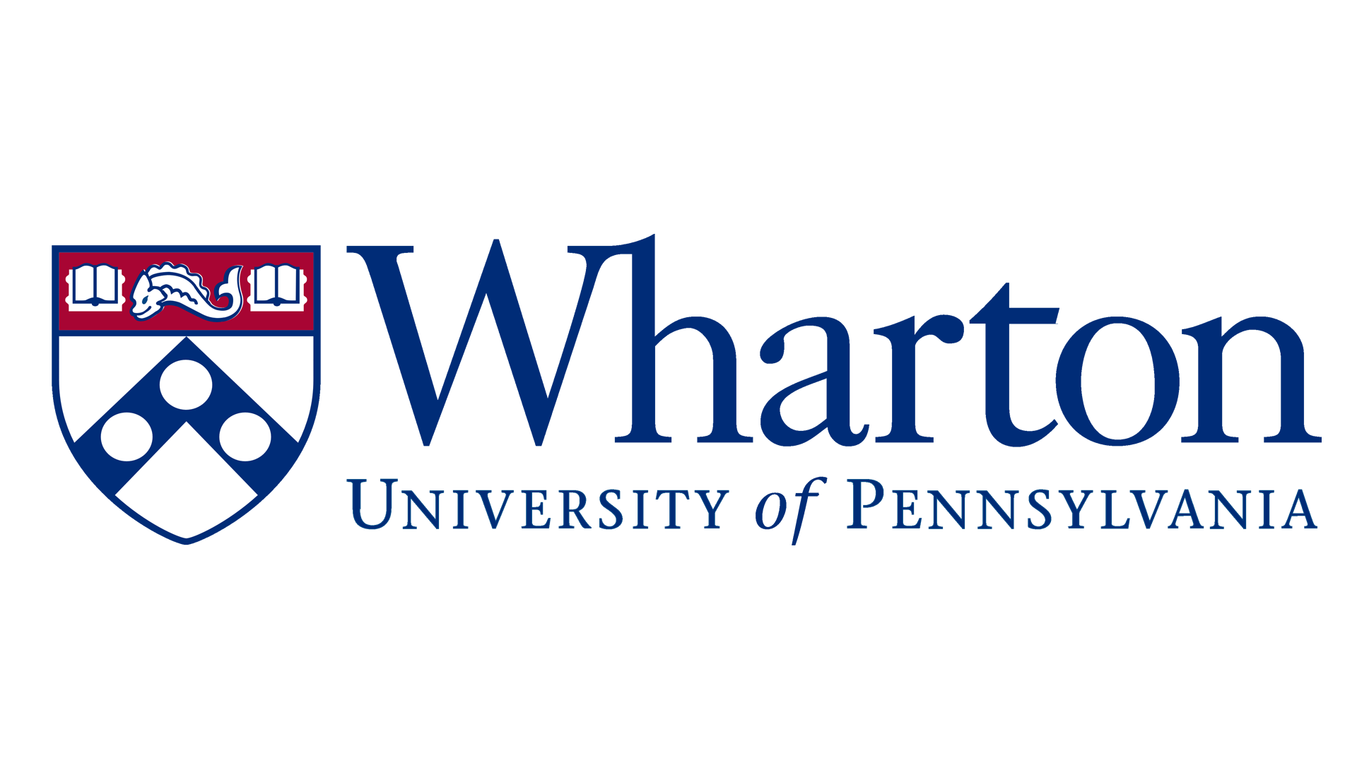 Wharton logo