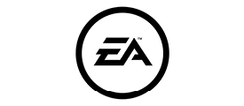 EA logo