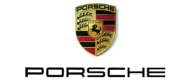 Porsche logo