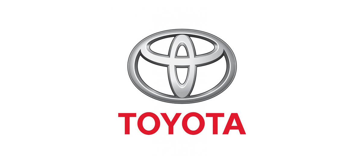 Toyota logo