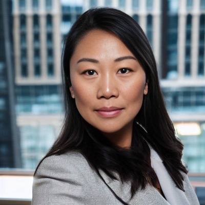Karen W. Lam