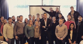 AI Strategy Framework Workshop