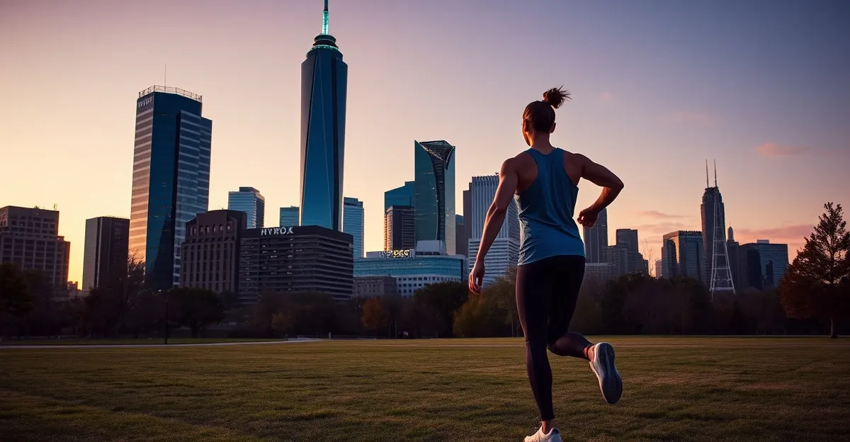 HYROX Dallas at the Kay Bailey Hutchison Convention Center