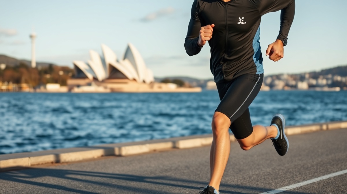 HYROX Oslo 2026 — Oslo Opera House and waterfront