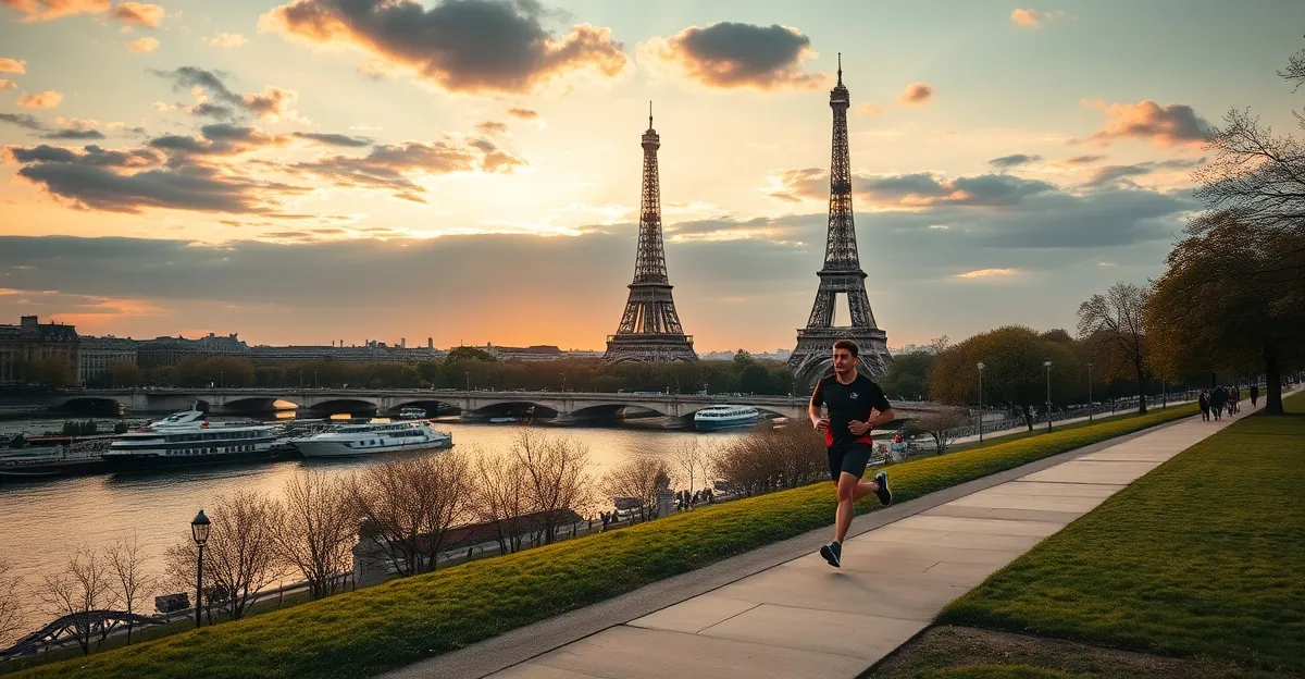 HYROX Paris at Paris Expo Porte de Versailles