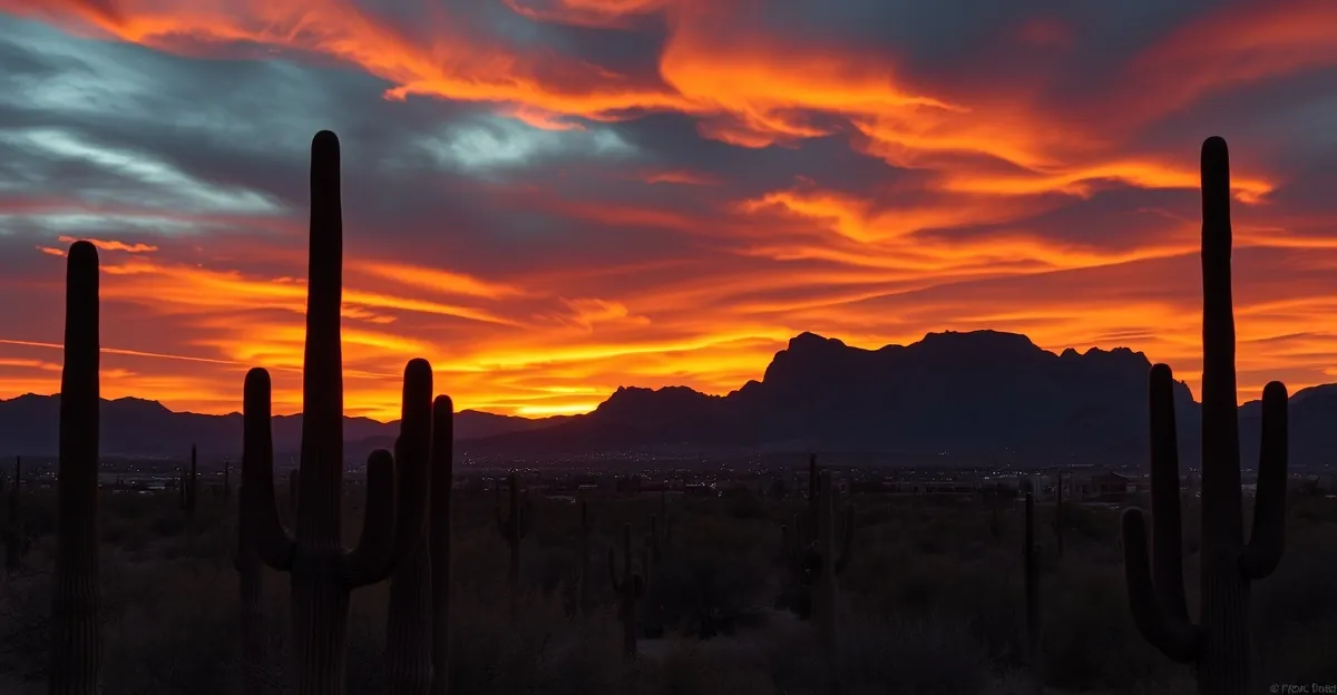 HYROX training facilities in Phoenix Arizona