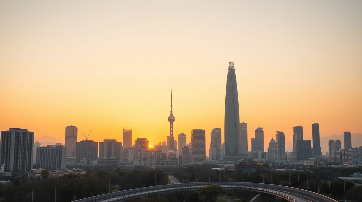 HYROX Seoul with Han River and city skyline