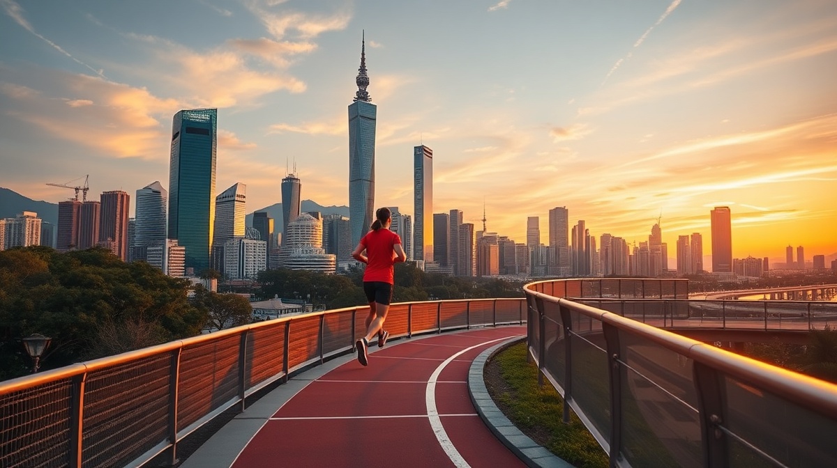 HYROX Taipei at Nangang Exhibition Center