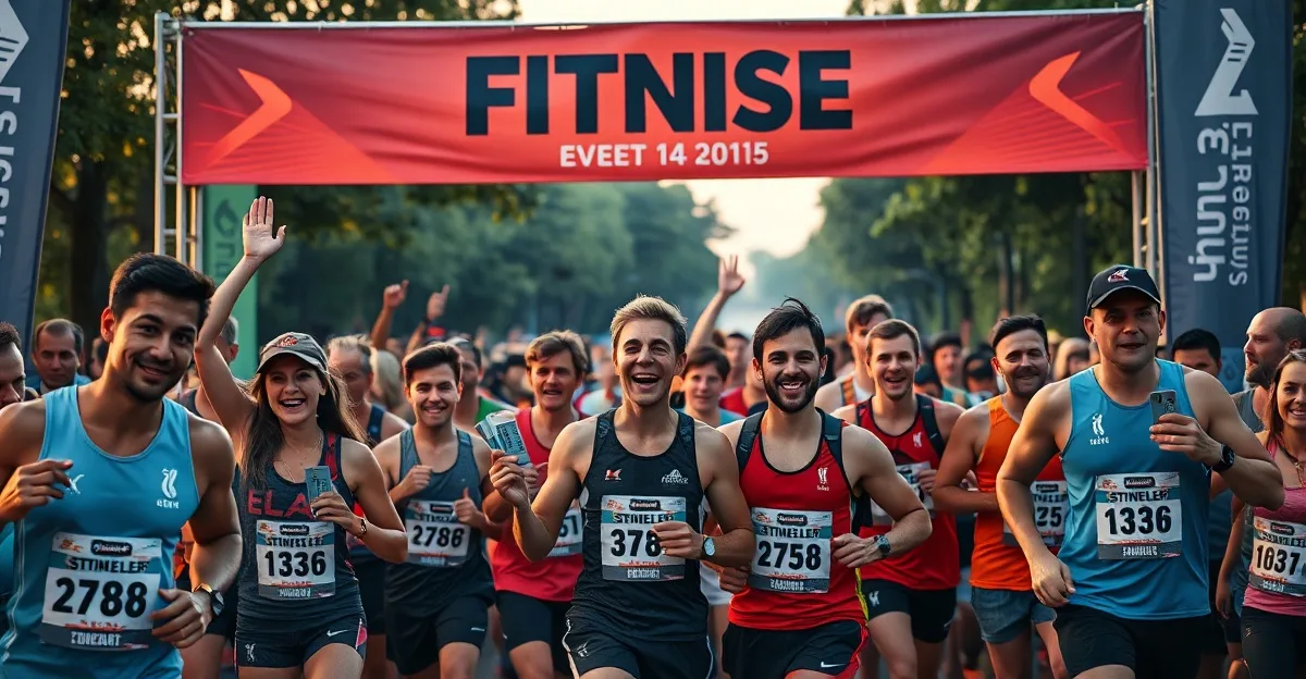 HYROX event ticket purchase guide