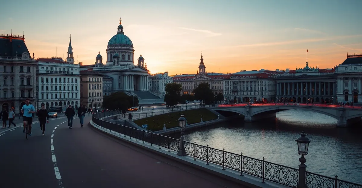 HYROX Vienna at Messe Wien