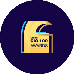 HotTopics Global CIO 100 2026