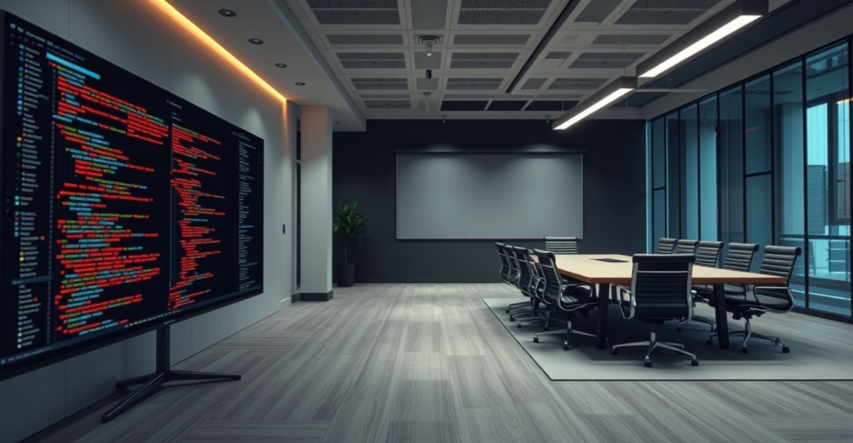 Fractional CTO advisory services
