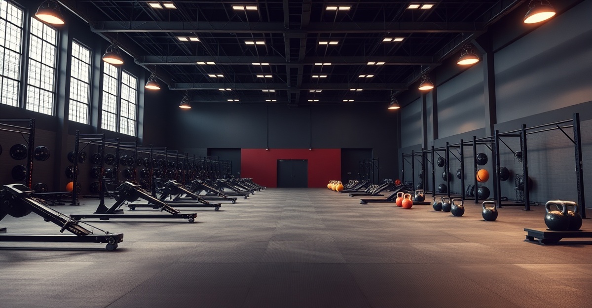 HYROX equipment weights and station loads