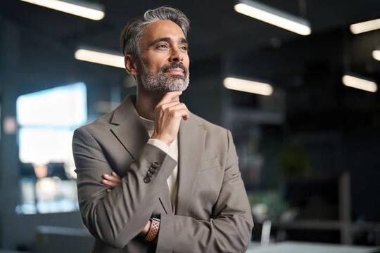 State of the CIO, 2026: CIOs set the course for AI ROI