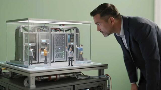 Enterprises still chase incremental, not transformational, AI gains