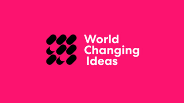Edges of Earth Named Honoree in Fast Company's 2026 World Changing Ideas Awards