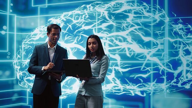 Your Boss Told You to Use AI. Now the AI Is Getting the Credit. You're Getting the Blame.