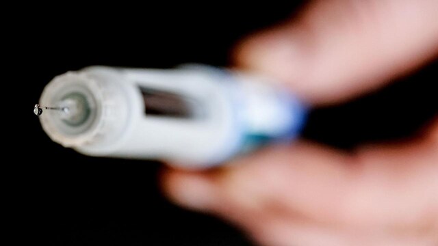 "Datenlage zu dünn": Abnehmspritze im Sport – ist das schon Doping?