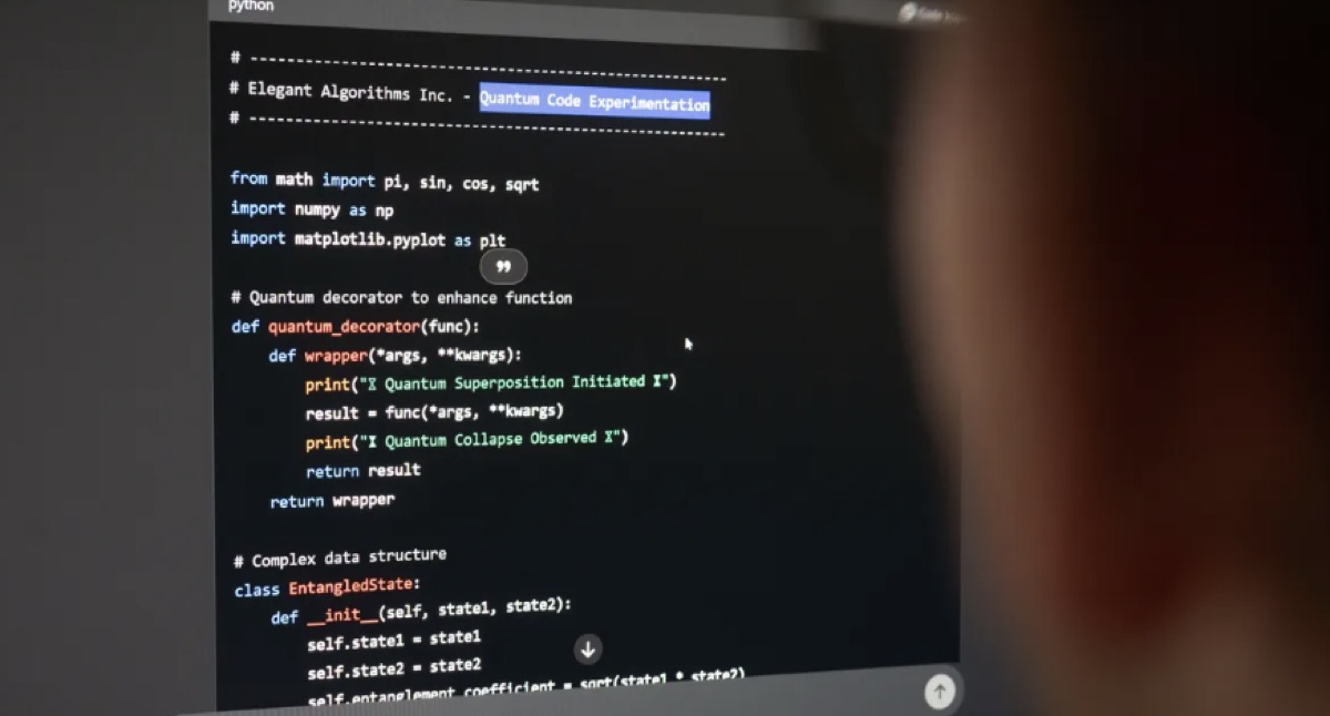 AI Strategy - Code Architecture
