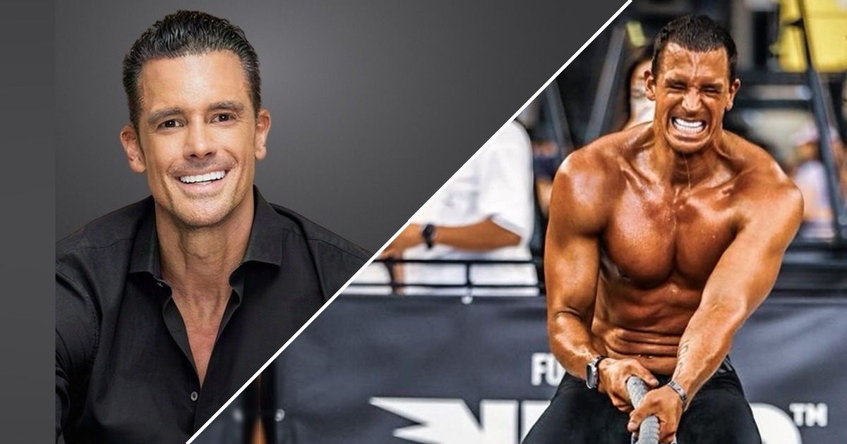 Thomas Prommer — Technology Executive and Hybrid Athlete