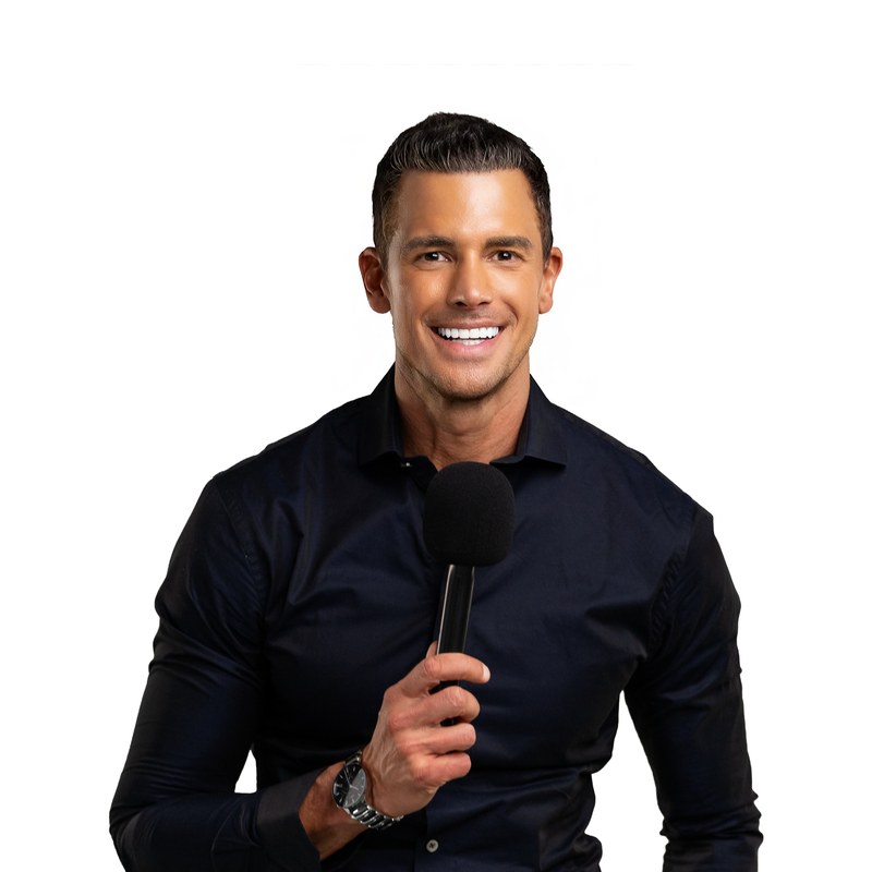 Thomas Prommer — Technology Executive