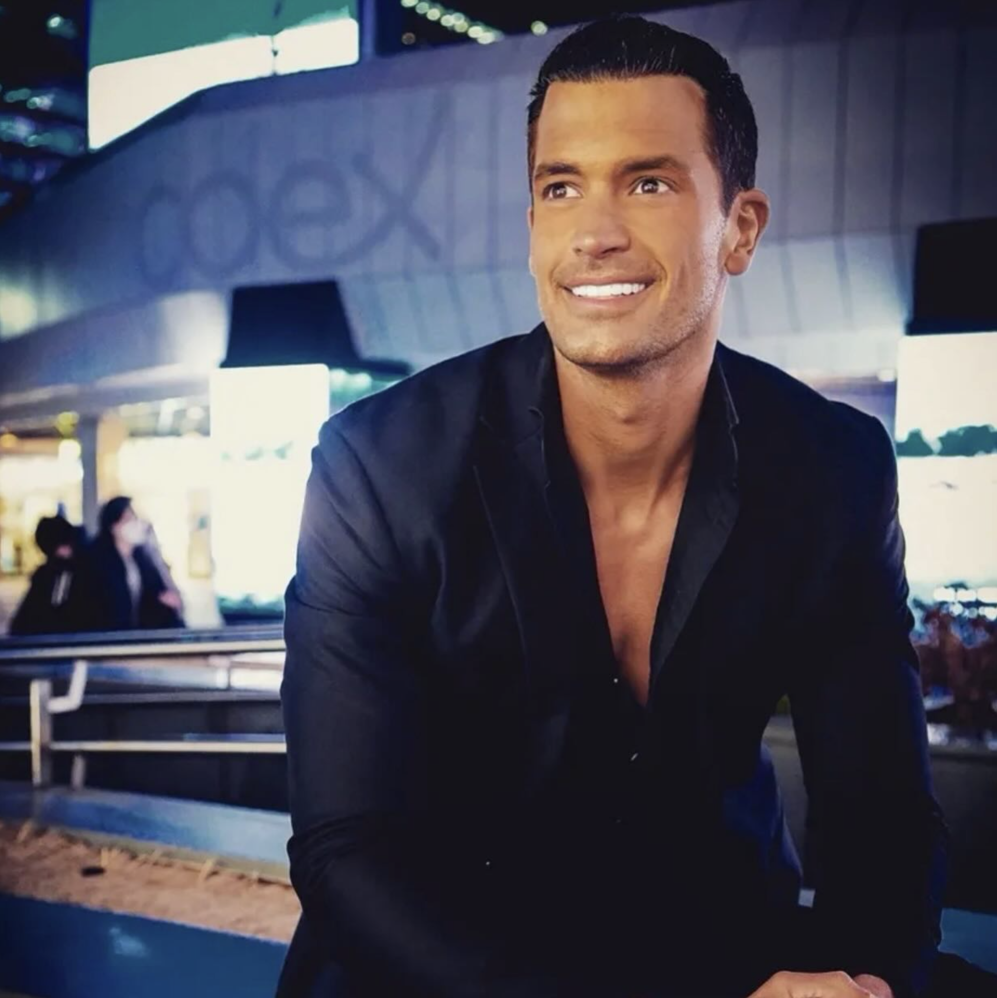 Thomas Prommer - Technology Executive